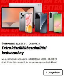 Media Markt akciós újság Oldal 12