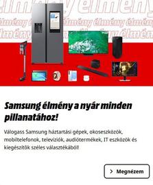Media Markt akciós újság Oldal 2