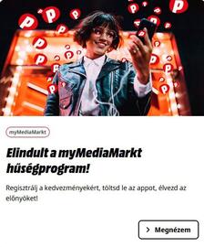 Media Markt akciós újság Oldal 3
