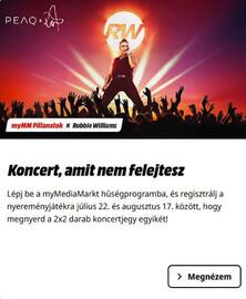 Media Markt akciós újság Oldal 5