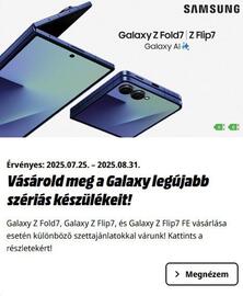 Media Markt akciós újság Oldal 6