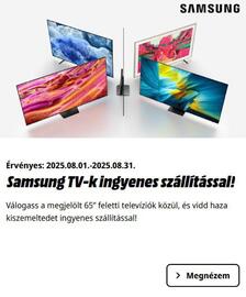 Media Markt akciós újság Oldal 8