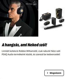 Media Markt akciós újság Oldal 9