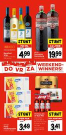 Vomar folder | weekend Pagina 2