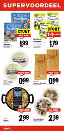 Vomar folder | weekend Pagina 24