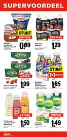 Vomar folder | weekend Pagina 25