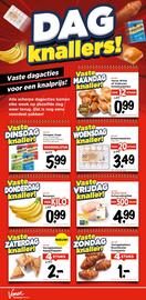 Vomar folder | weekend Pagina 37