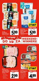 Vomar folder | weekend Pagina 4