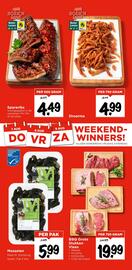 Vomar folder | weekend Pagina 5