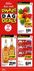 Vomar folder | weekend Pagina 6