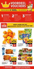 Vomar folder | weekend Pagina 7