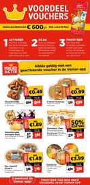 Vomar folder | weekend Pagina 8
