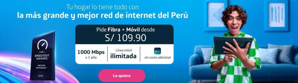 Catálogo Movistar Página 2