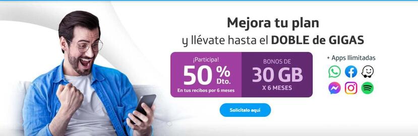 Catálogo Movistar Página 3