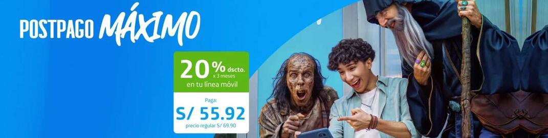 Catálogo Movistar Página 5
