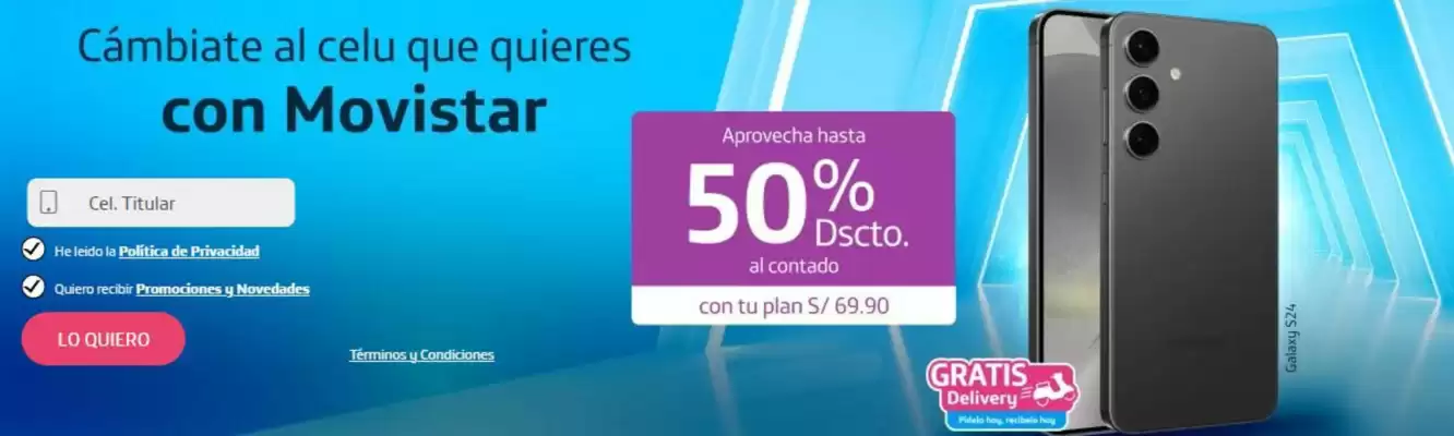 Catálogo Movistar (válido hasta 17-08)