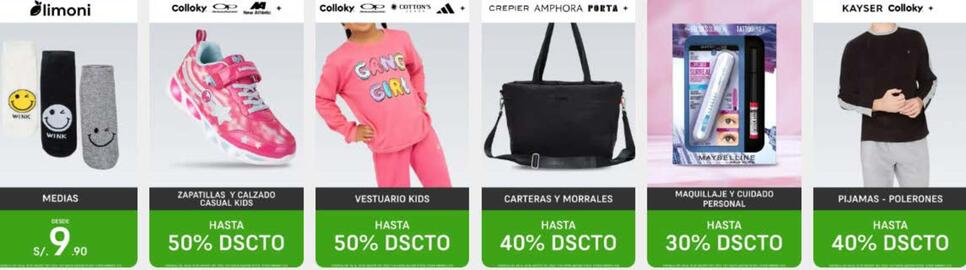 Catálogo Platanitos Página 4