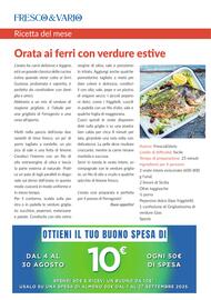 Volantino Fresco Vario Pagina 3