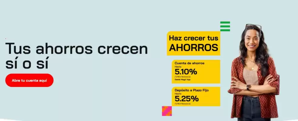 Catálogo Caja Municipal Cusco (válido hasta 17-08)