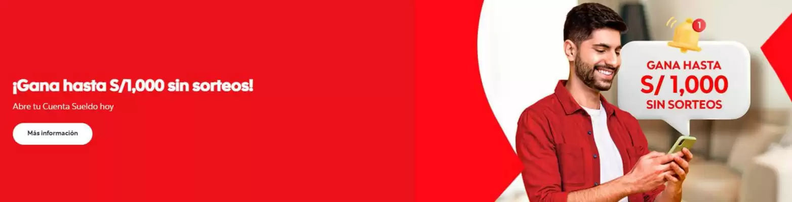 Catálogo Scotiabank (válido hasta 16-08)