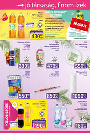 PlusMarket akciós újság Oldal 10