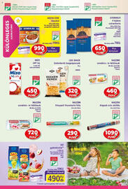 PlusMarket akciós újság Oldal 7