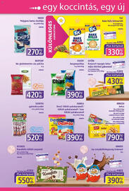PlusMarket akciós újság Oldal 8