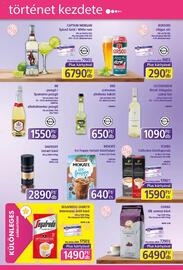 PlusMarket akciós újság Oldal 9