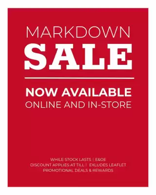 Outdoor Warehouse catalogue (valid until 12-08)