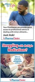 PharmaChoice flyer week 32 Page 8