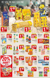 WEZ Prospekt woche 33 Seite 12