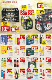 WEZ Prospekt woche 33 Seite 14
