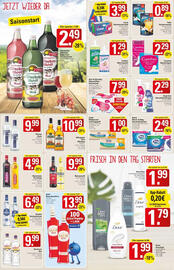 WEZ Prospekt woche 33 Seite 15