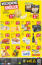 WEZ Prospekt woche 33 Seite 16