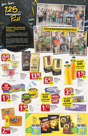 WEZ Prospekt woche 33 Seite 3