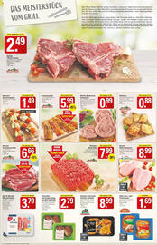 WEZ Prospekt woche 33 Seite 4