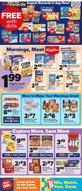 Save a Lot Weekly Ad week 32 Page 2