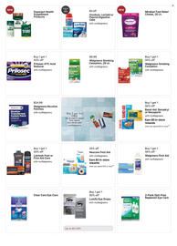 Walgreens Weekly Ad week 33 Page 10