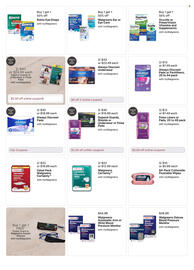 Walgreens Weekly Ad week 33 Page 11
