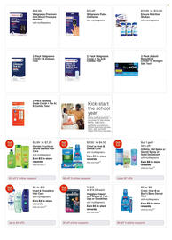 Walgreens Weekly Ad week 33 Page 12
