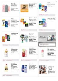 Walgreens Weekly Ad week 33 Page 14