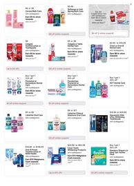 Walgreens Weekly Ad week 33 Page 15