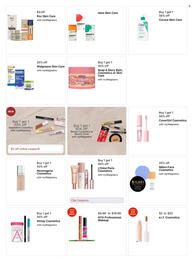 Walgreens Weekly Ad week 33 Page 18