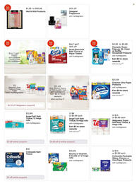 Walgreens Weekly Ad week 33 Page 19