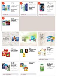 Walgreens Weekly Ad week 33 Page 2