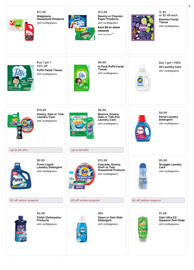Walgreens Weekly Ad week 33 Page 20