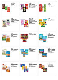 Walgreens Weekly Ad week 33 Page 24