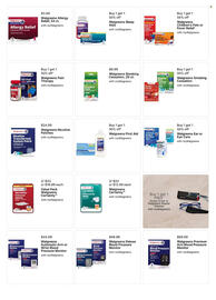 Walgreens Weekly Ad week 33 Page 4
