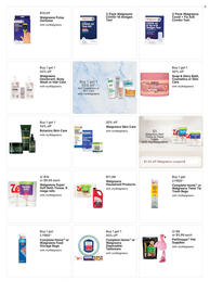 Walgreens Weekly Ad week 33 Page 5