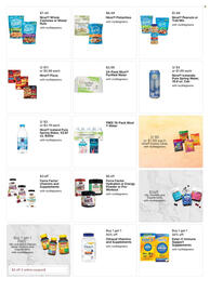 Walgreens Weekly Ad week 33 Page 6